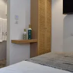 호텔 Meltemi 스키아토스 타운