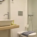 Meltemi 호텔 스키아토스 타운