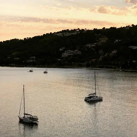 Meltemi 3* Città di Skiathos