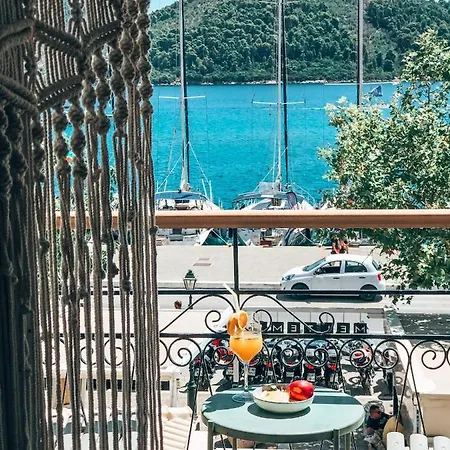 Meltemi Skiathos-stad