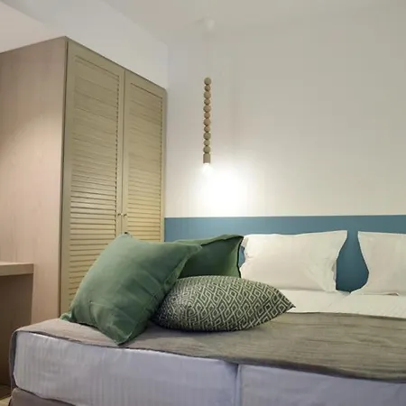 Meltemi Hotel Skiathos Town