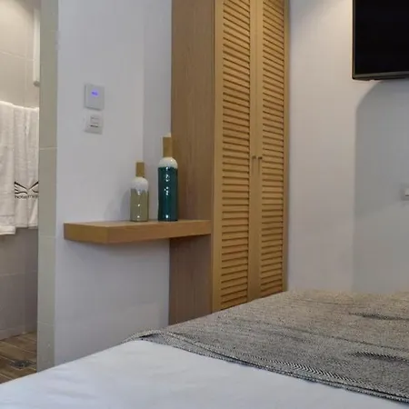 Hotel Meltemi Skiathos Town