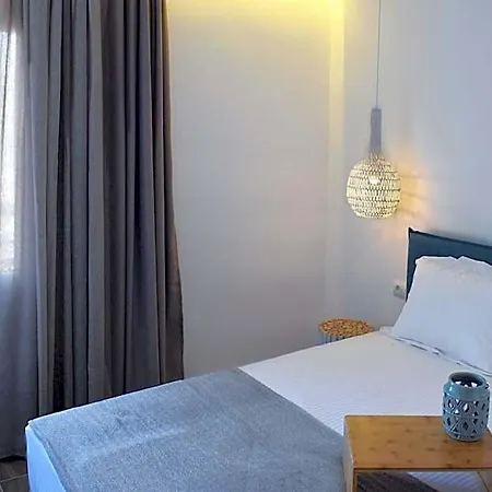 Hotel Meltemi 3*