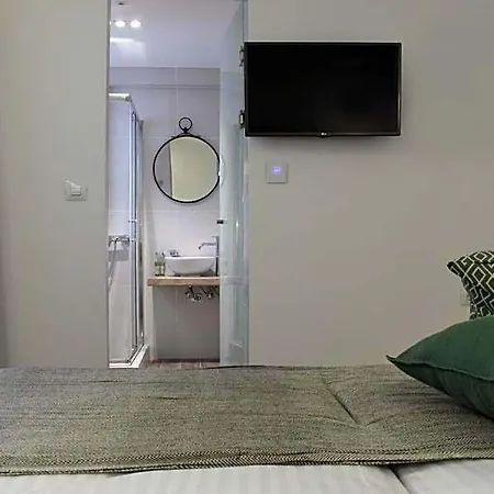 Meltemi Hotel Skiathos