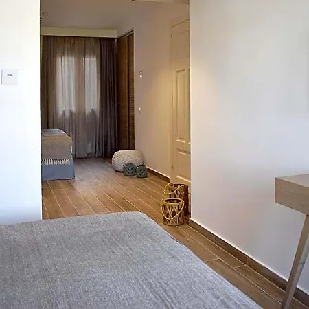 Meltemi 3* Skiathos