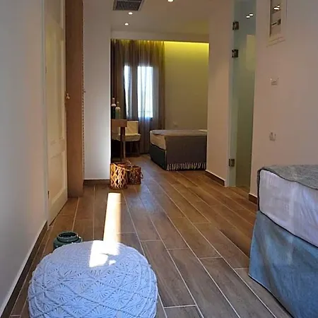 Hotel Meltemi 3*