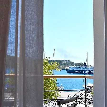 Hotel Meltemi