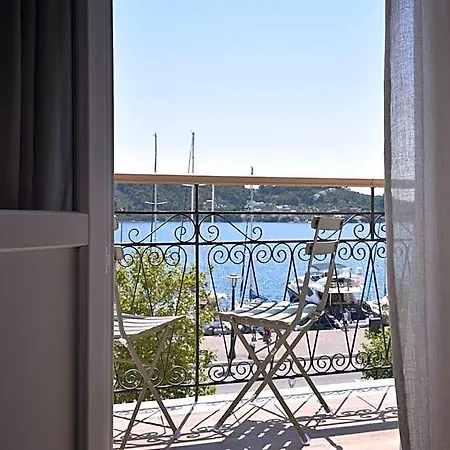 Meltemi Hotel Skiathos
