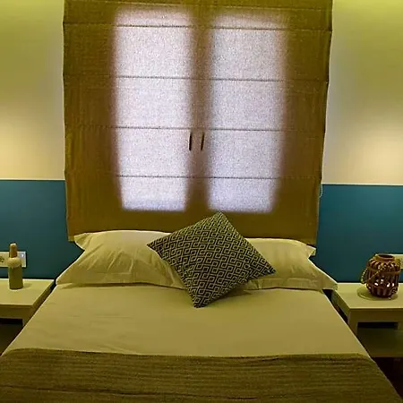 Hotel Meltemi Skiathos Town