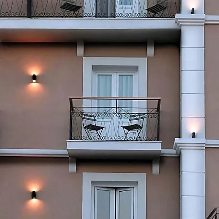 Meltemi Hotel
