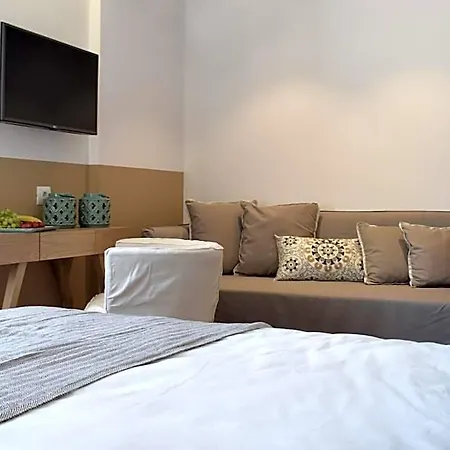 Meltemi Hotel