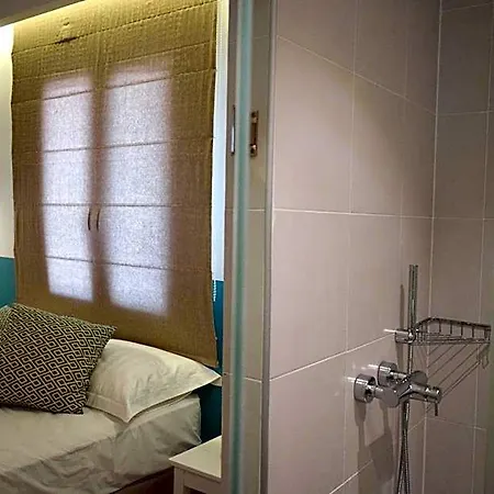 Meltemi Hotel 3*