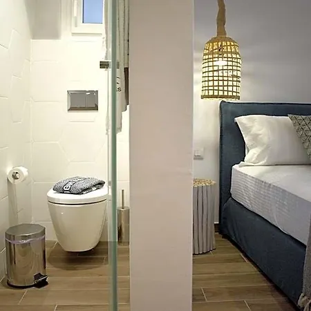 Meltemi Hotel 3*