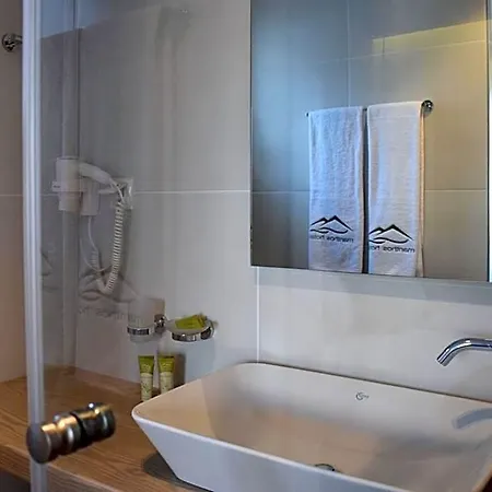 Meltemi Hotel Skiathos Town