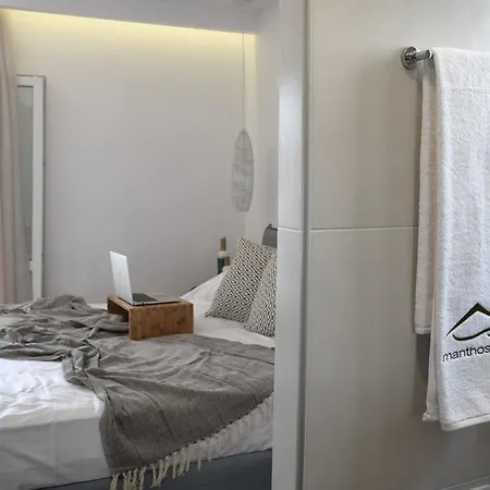 Meltemi Hotel Città di Skiathos