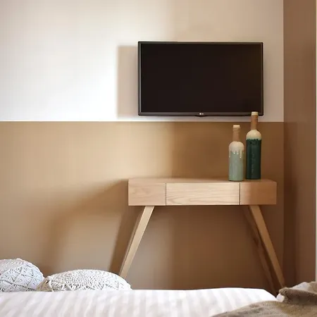 Hotel Meltemi 3*