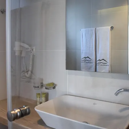 Meltemi Hotel 3*