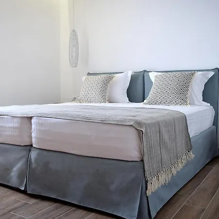 Hotel Meltemi Skiathos by