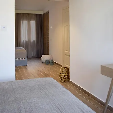 Hotel Meltemi 3*