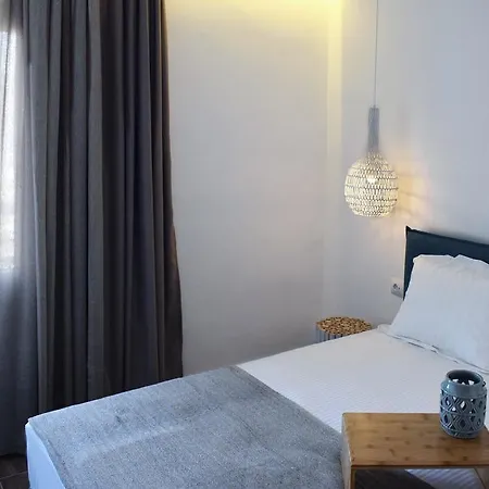 Hotel Meltemi Skiathos-stad