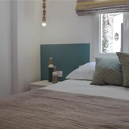 Hotel Meltemi 3*