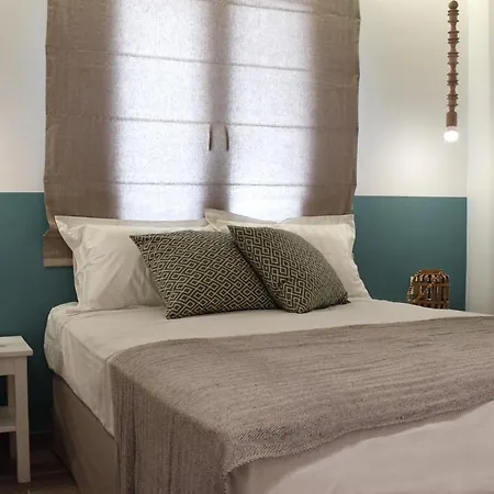 Meltemi 3* Skiathos Town