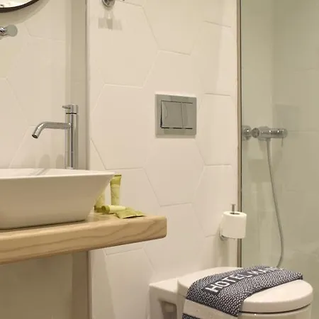 Meltemi Hotel Skiathos Town