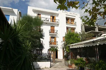 Meltemi 3* Skiathos Town