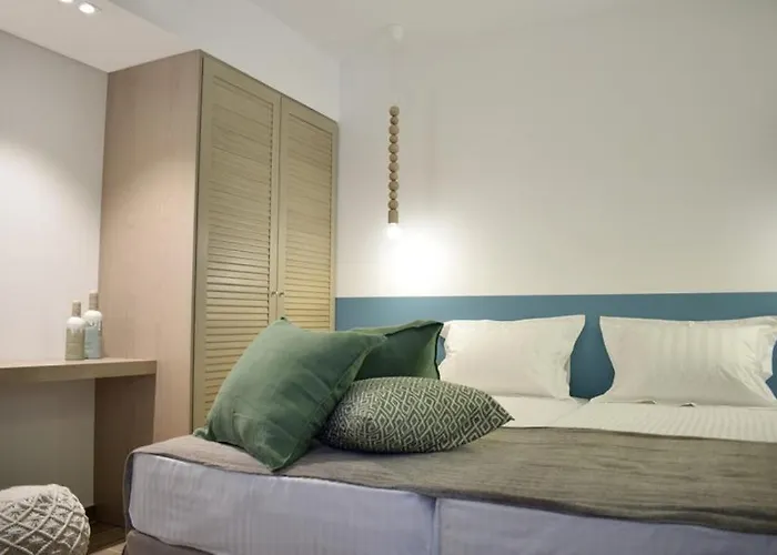 Meltemi Hotel Skiathos Town