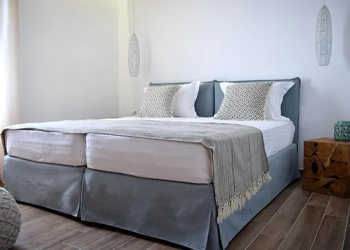 Hotel Meltemi Skiathos Chora