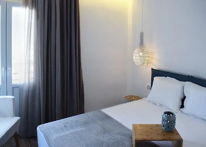 Hotel Meltemi Skiathos Chora