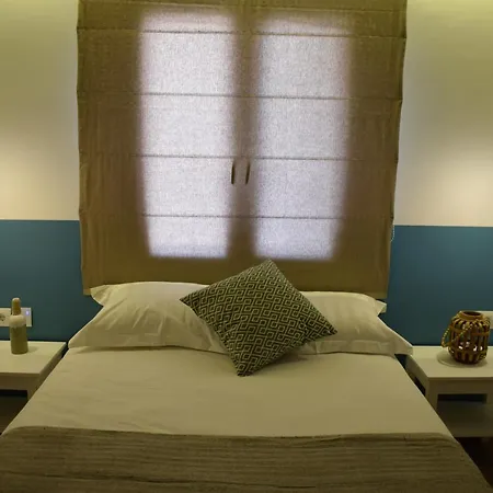 Meltemi Hotel 3*