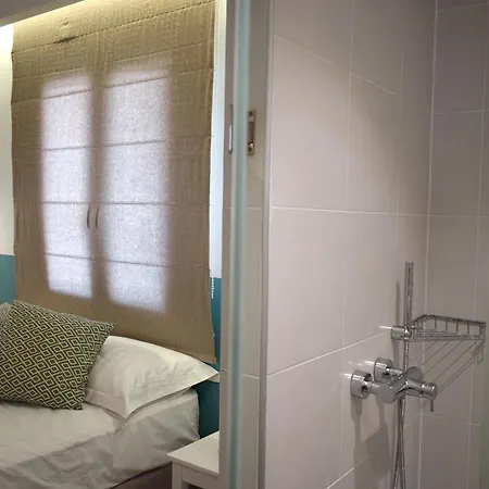 Meltemi Hotel 3*