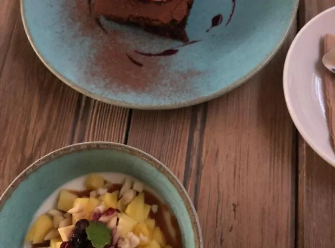 Meltemi Hotel Città di Skiathos