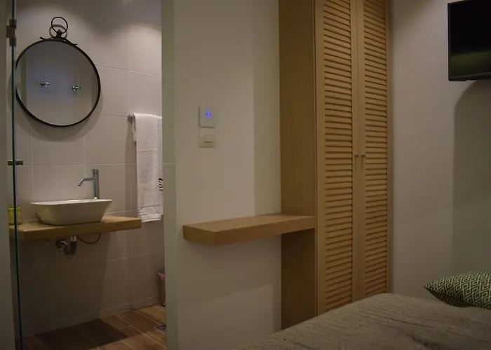 Meltemi 3* Città di Skiathos