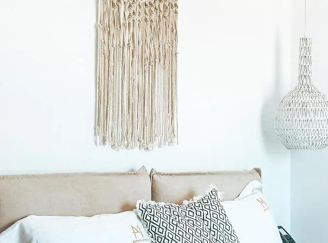 Meltemi 3* Città di Skiathos