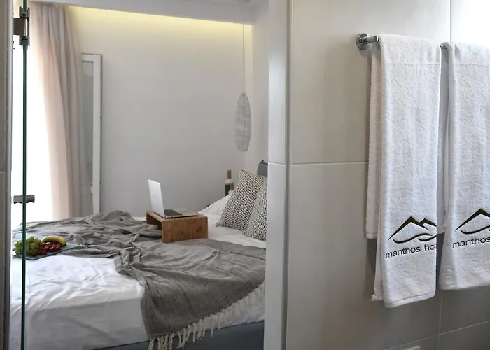 Meltemi Hotel Città di Skiathos