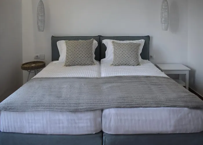 Hotel Meltemi Città di Skiathos