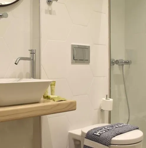 Meltemi Hotel Città di Skiathos